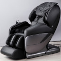 2016 4D Top qualité professionnelle airbags fauteuil de massage